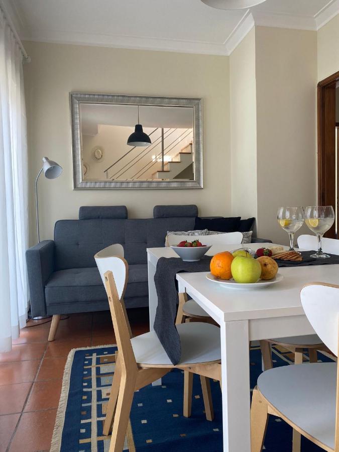 Вилла Casas Dos Seixos Моледу Экстерьер фото