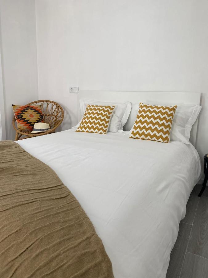 Вилла Casas Dos Seixos Моледу Экстерьер фото