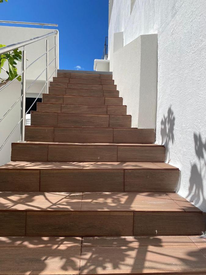 Вилла Casas Dos Seixos Моледу Экстерьер фото